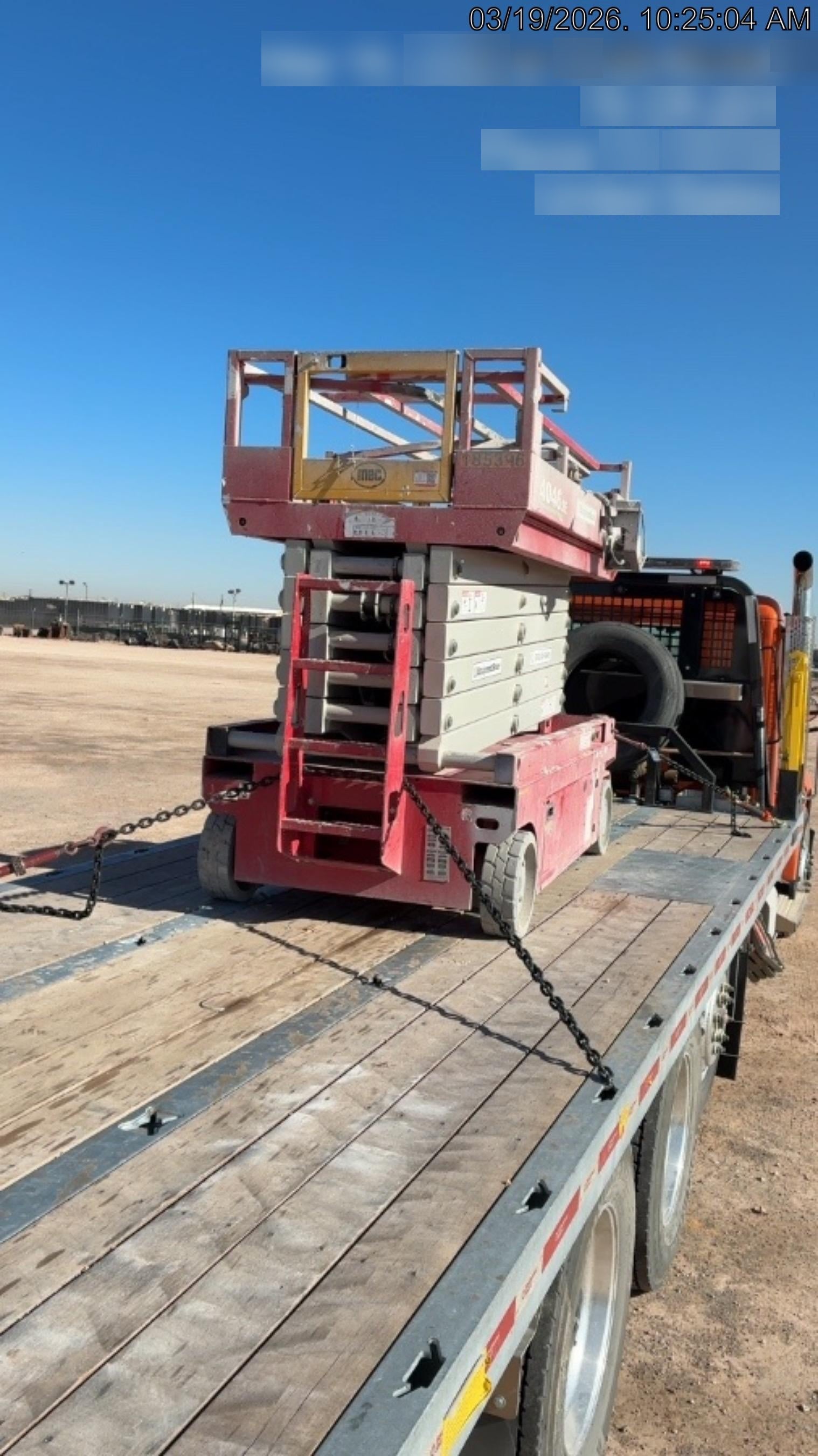 2021 MEC 4046SE