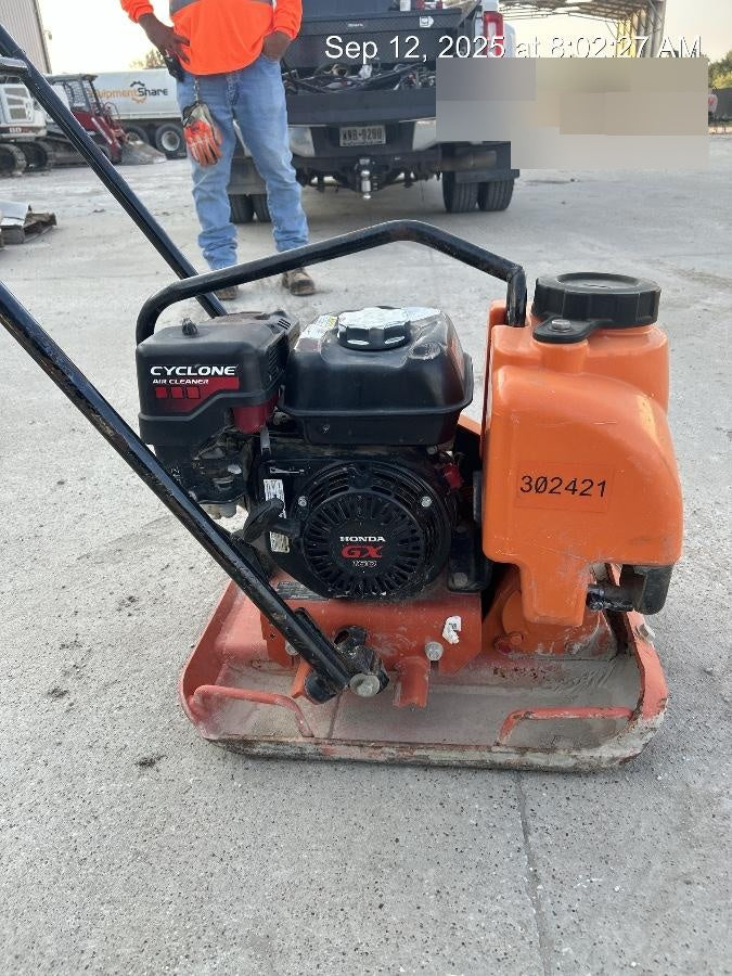 2023 MULTIQUIP MVC82VHW