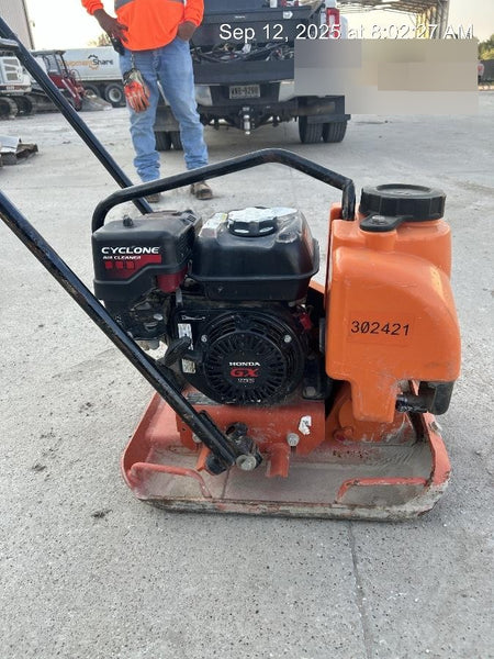 2023 MULTIQUIP MVC82VHW
