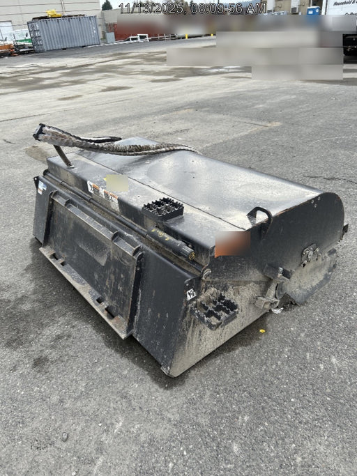 2022 PALADIN Sweepster SB72