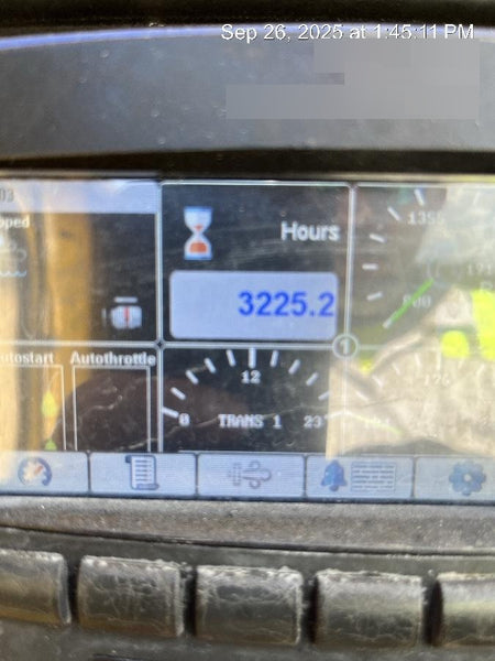 2022 ATLAS COPCO PAC F88 PD-S