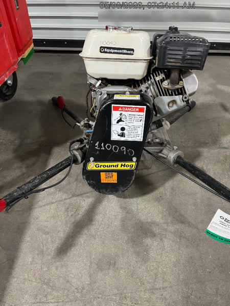 2020 GROUND HOG C-71-5