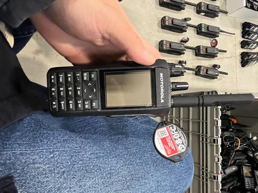 2025 MOTOROLA R7 DISPLAY