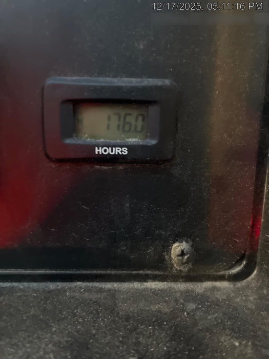 2025 BOBCAT PA425WCU-T4F