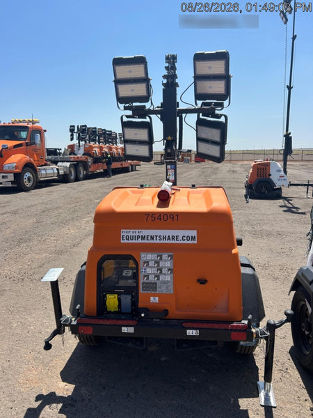 2026 GENERAC MLTS-4