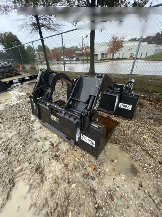 2022 PALADIN UTILITY GRAPPLE 11876-0022