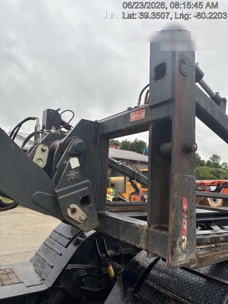 2024 ARROW MATERIAL HANDLING 7196250-6-96-049PG