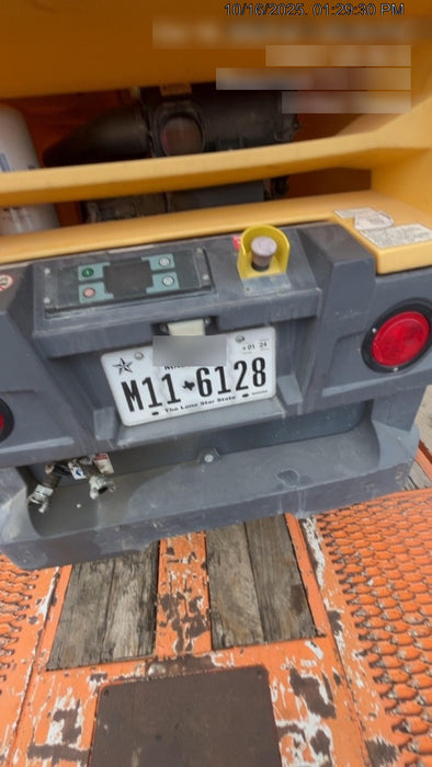 2022 ATLAS COPCO XAS188