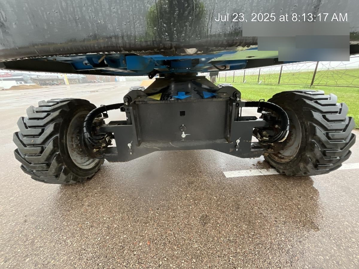2024 GENIE S-45 XC