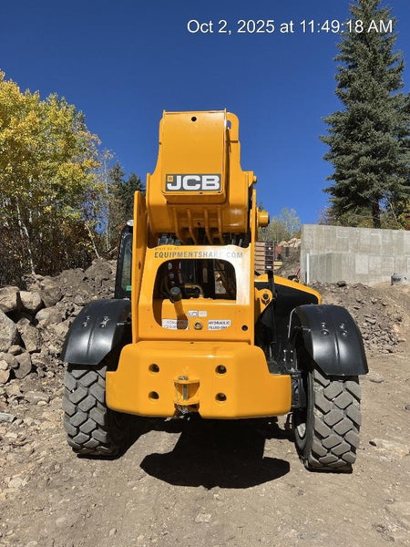 2025 JCB 512-56