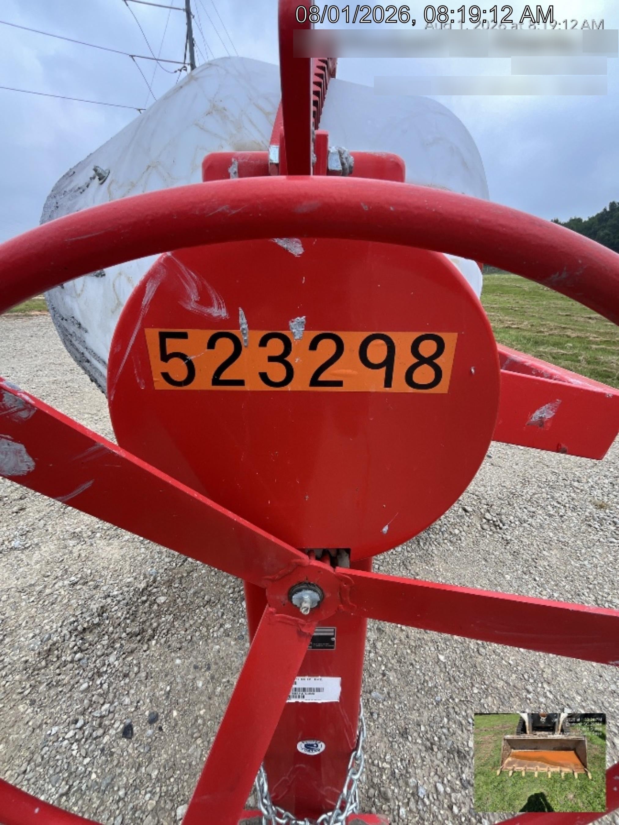 2025 MULTIQUIP MC12PH
