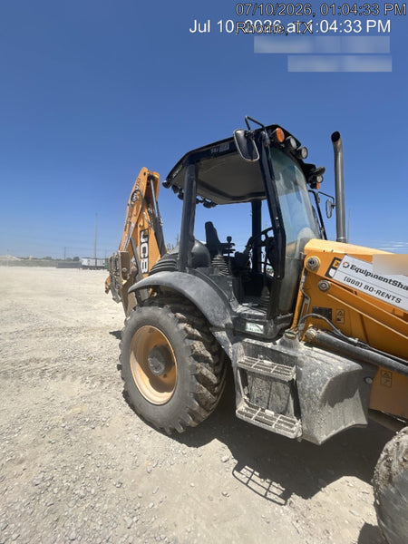 2023 JCB 3CX-14