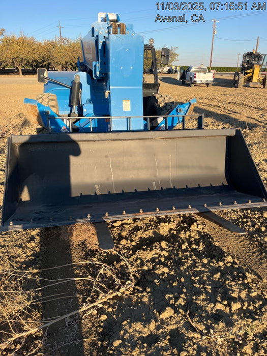 2022 ARROW MATERIAL HANDLING 3209615B270