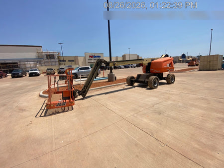 2025 JLG 460SJ