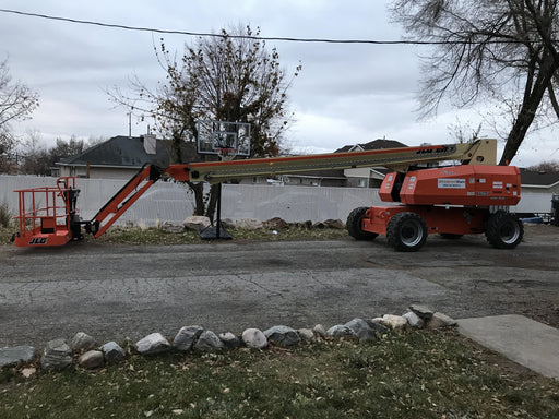 2018 JLG 860SJ
