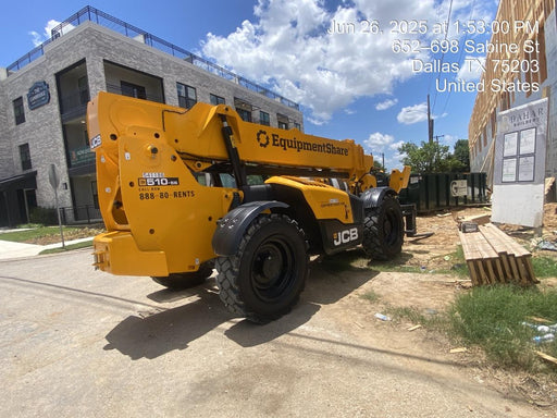 2025 JCB 510-56