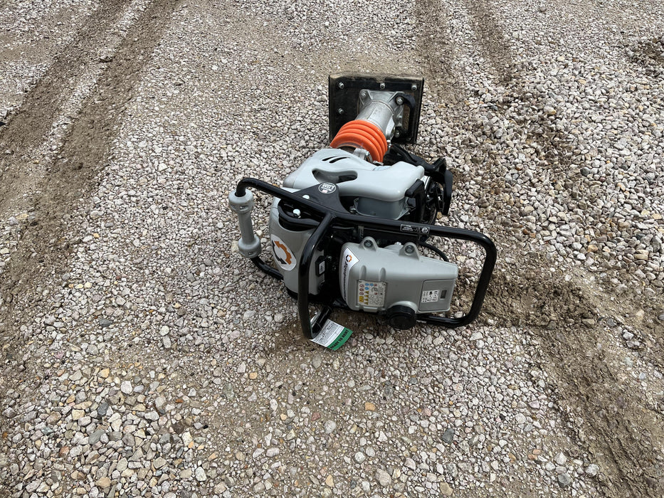 2023 MULTIQUIP MTX60HD