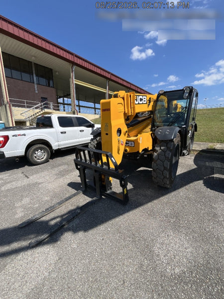 2026 JCB 506-36