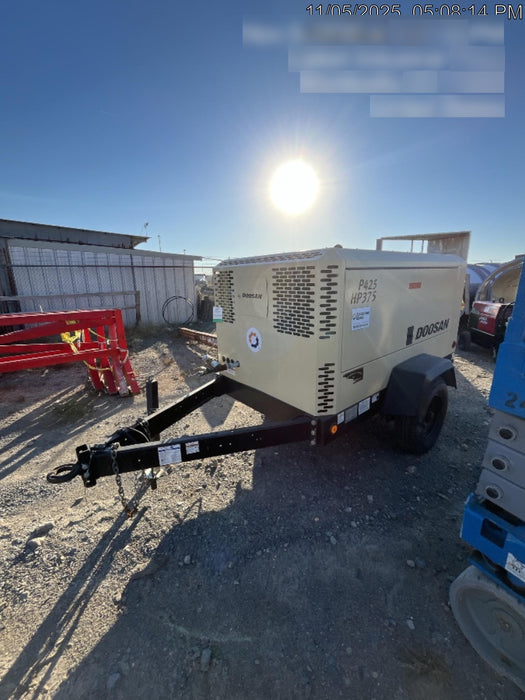 2023 DOOSAN P425/HP375WCU