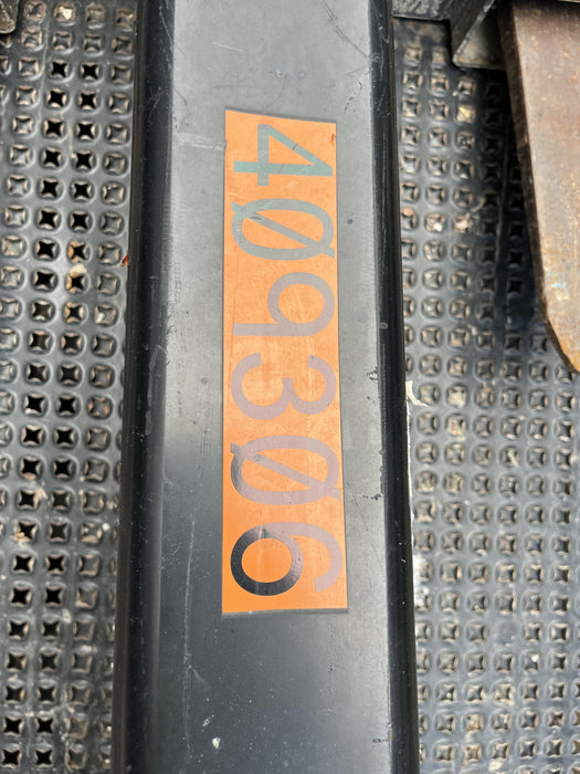 2024 STAR INDUSTRIES M1360B - Star JIB Boom