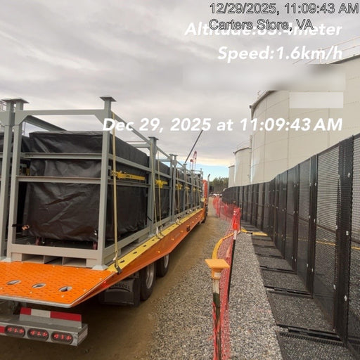 2025 AVTRON AVTRON 2805