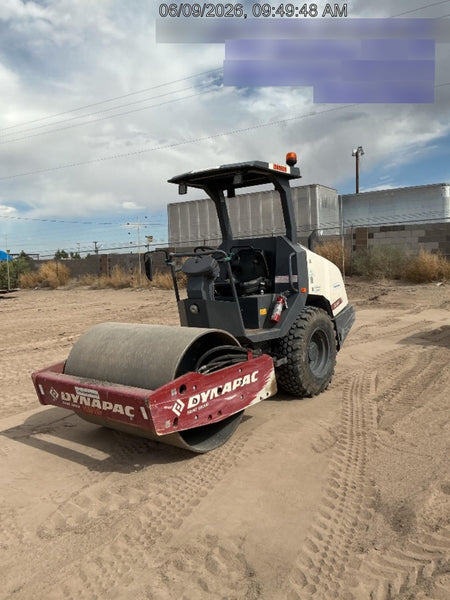 2023 DYNAPAC CA1300D