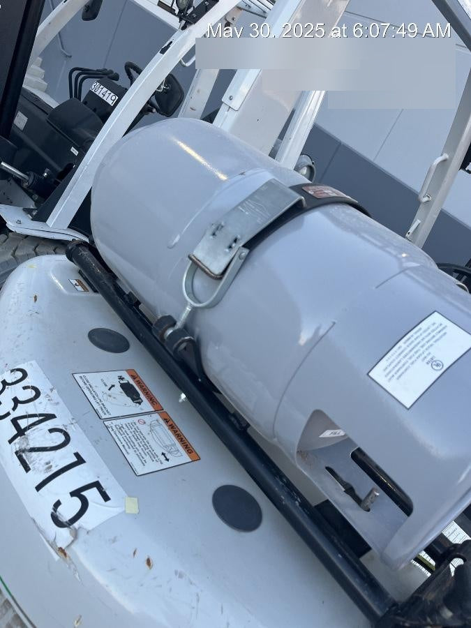 2023 UNICARRIER MAP1F2A25DV