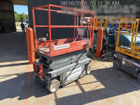 2019 Skyjack SJIII-3219 Standard w/Trojan Batteries