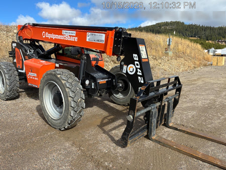 2024 SKYTRAK 8042
