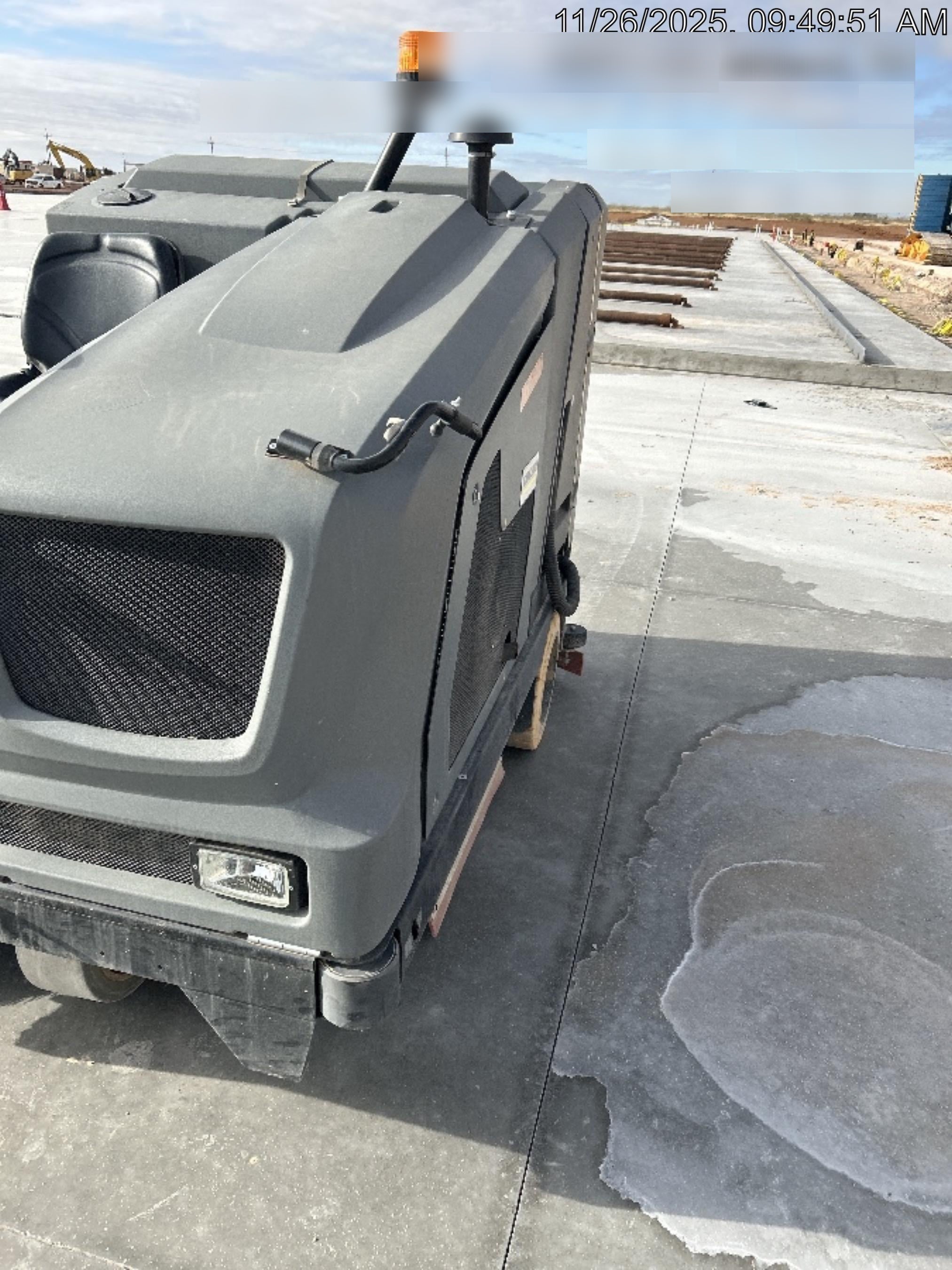 2024 KARCHER B 300 R