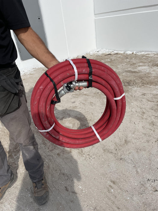 2022 ATLAS COPCO XAS 110