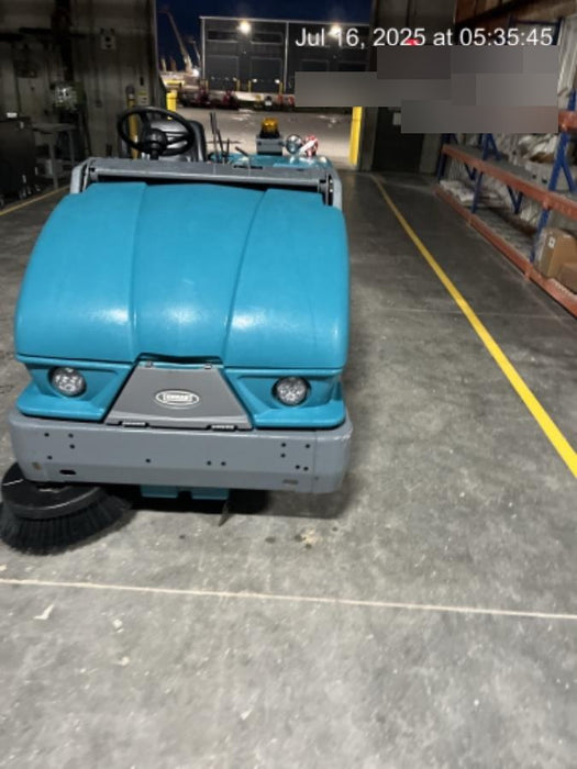 2020 TENNANT S20 LPG