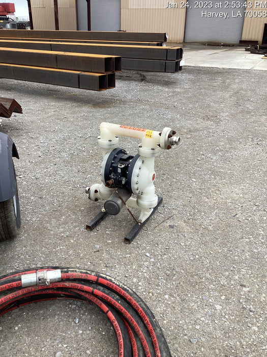 2021 INGERSOLL RAND PD20P-FPS-PTT