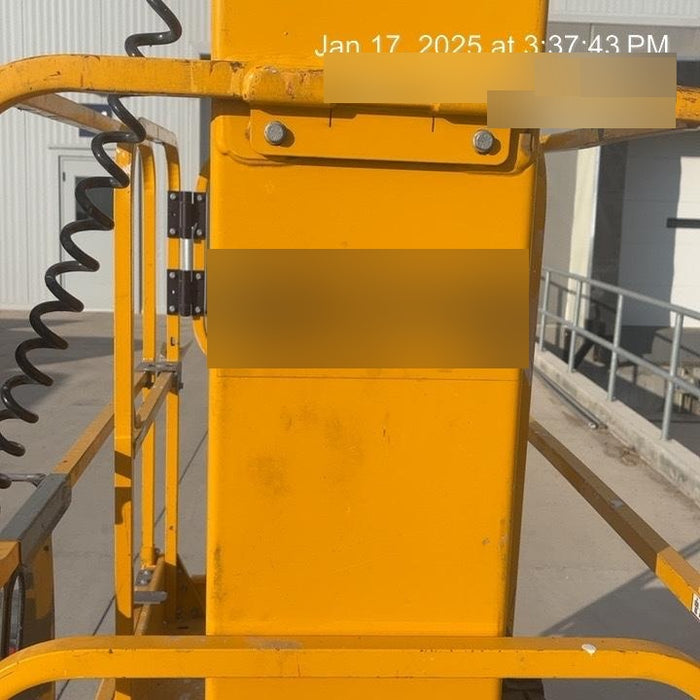 2020 HAULOTTE Star 20