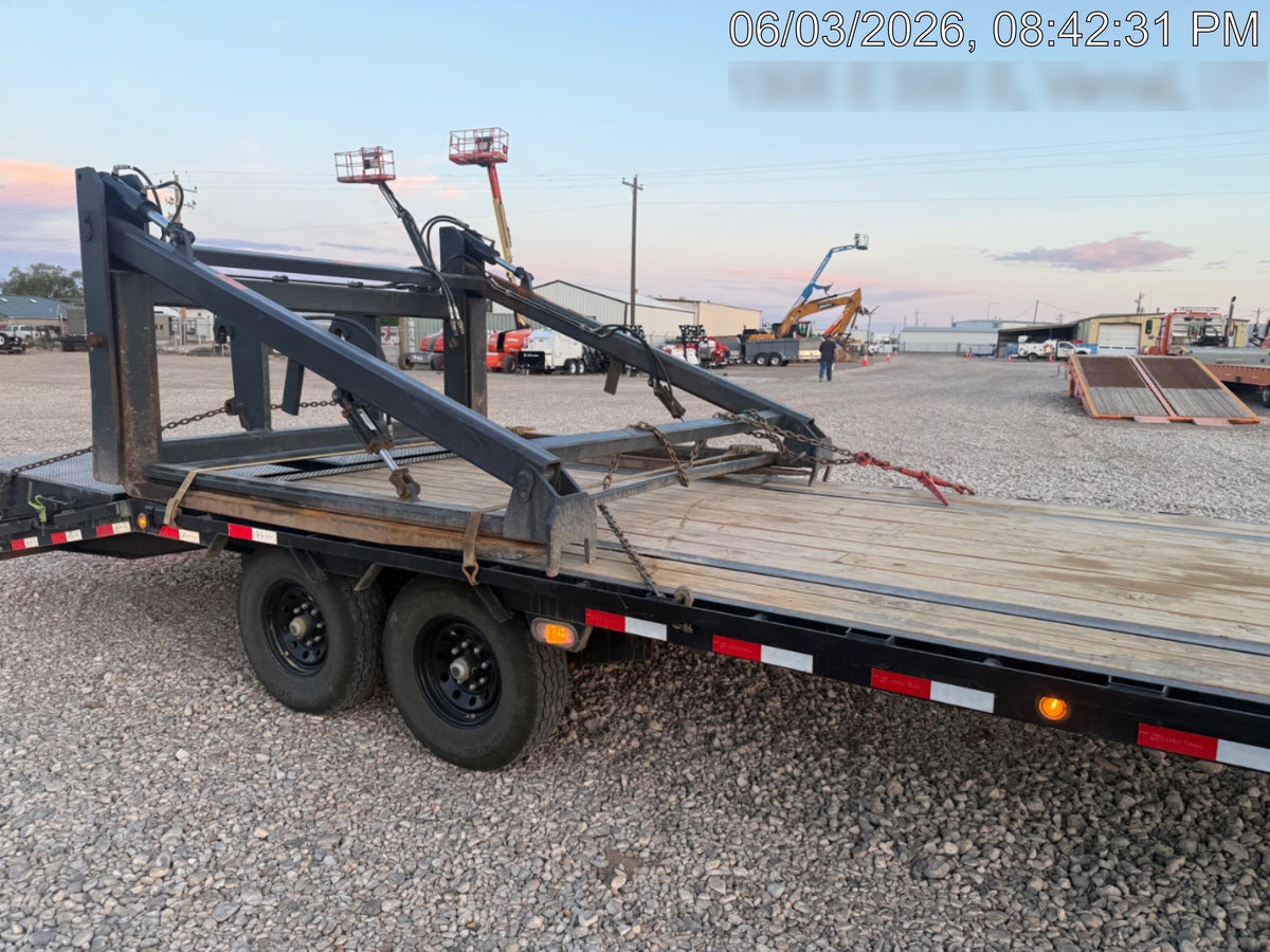 2024 ARROW MATERIAL HANDLING 049PG
