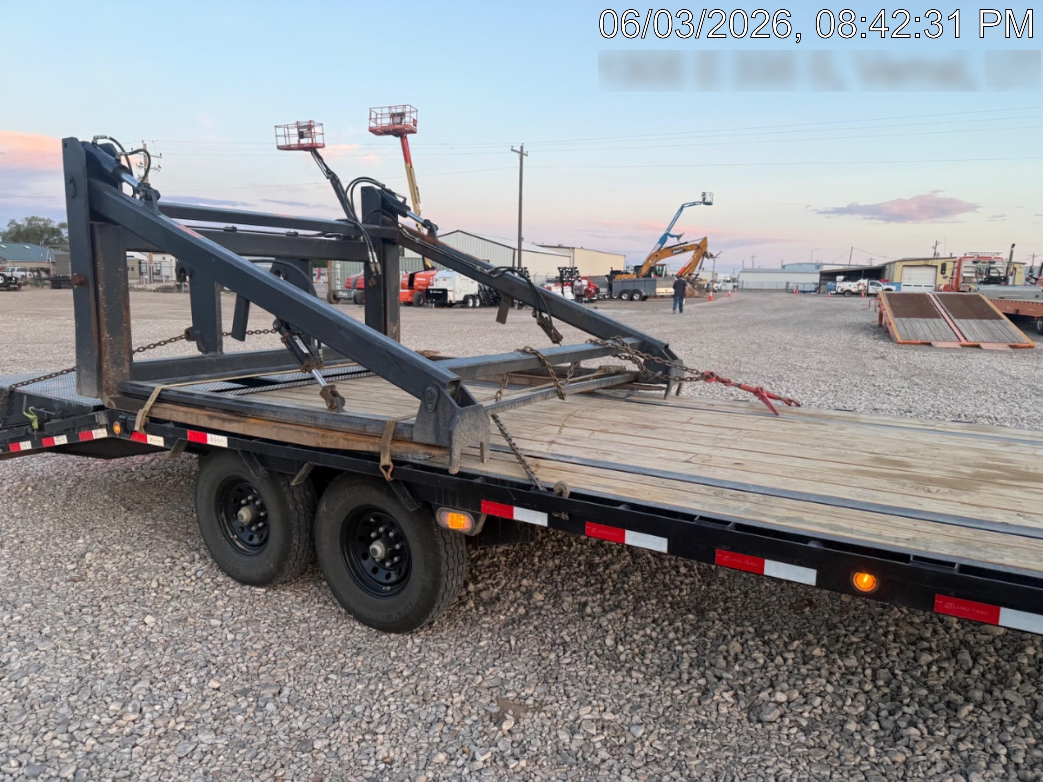 2024 ARROW MATERIAL HANDLING 049PG