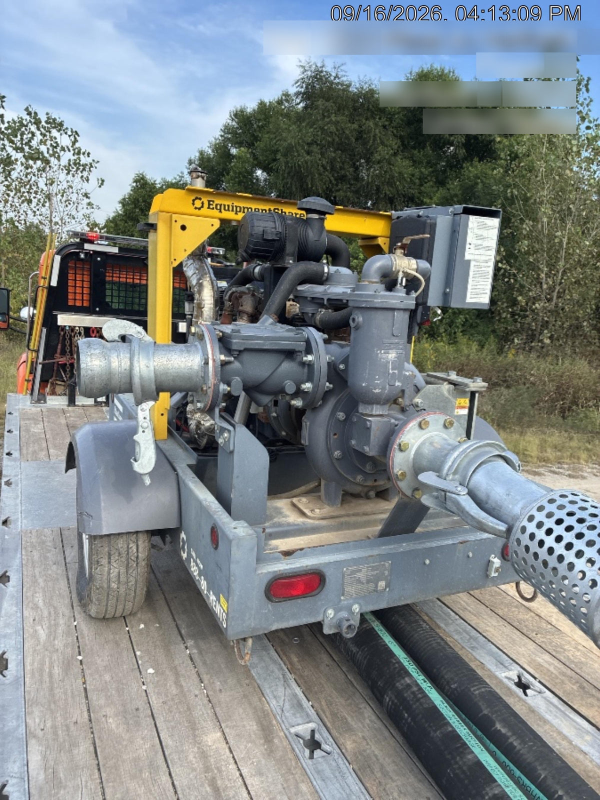2021 ATLAS COPCO PAC66