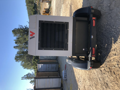 2020 WACKER NEUSON G70