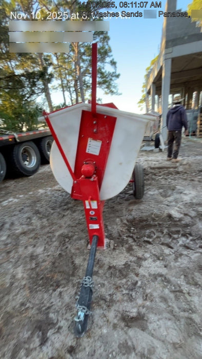 2025 MULTIQUIP WM90PH8