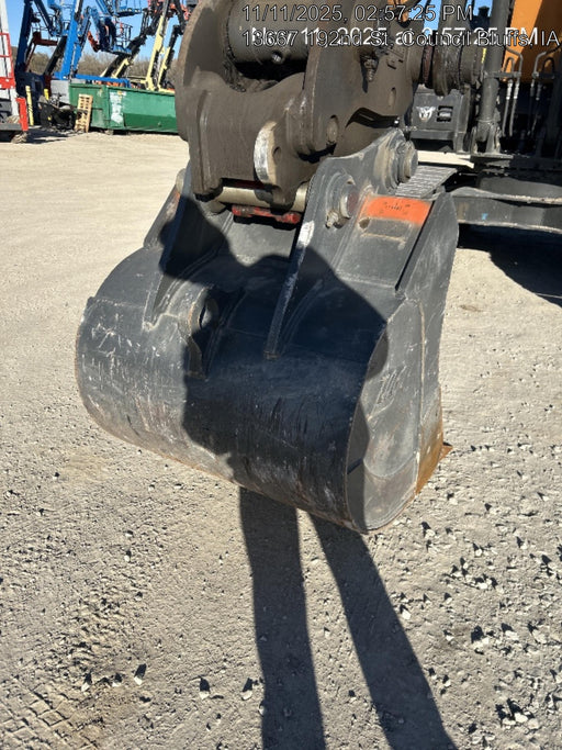 2025 TAG MANUFACTURING 36" Bucket HD 37-42k Excavator - Tag