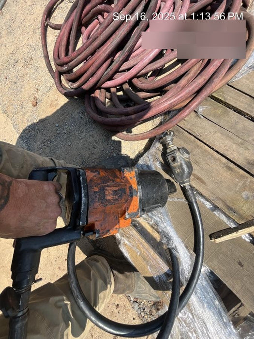 2020 MICHIGAN PNEUMATIC 4955B2