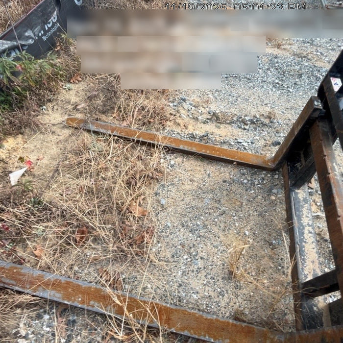 2021 ARROW MATERIAL HANDLING F5000