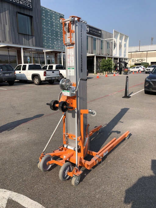 2021 LIFTSMART MLC-24