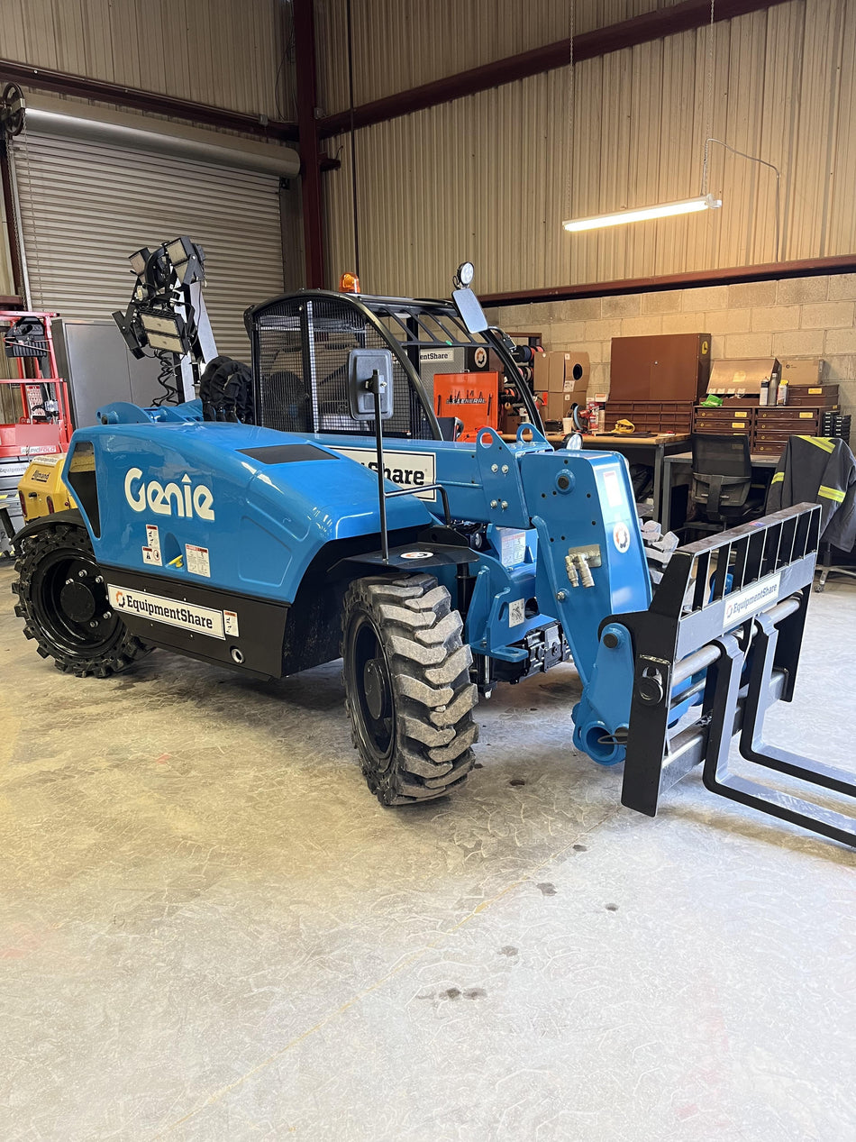 2023 GENIE GTH-5519