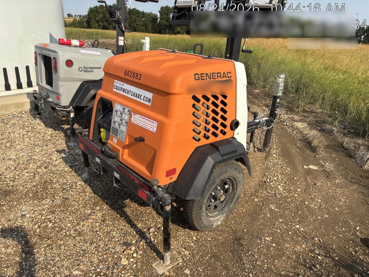 2026 GENERAC MLTS-4