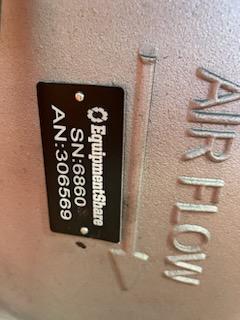 2023 WIDDER 20265-TRACKER