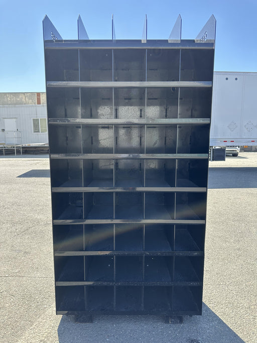 2025 FLUID POWER SUPPORT Tool Storage Bin