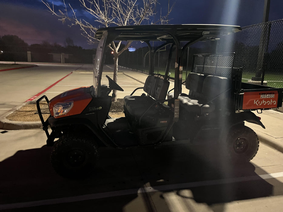 2023 KUBOTA RTV-X1140W-H (Canopy)