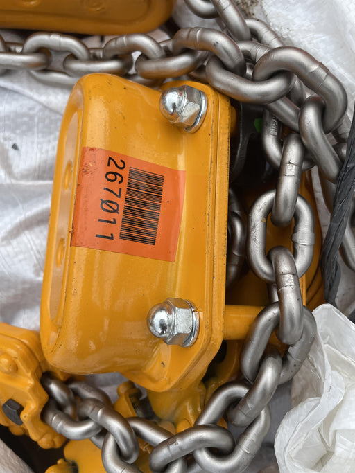 2022 HARRINGTON L5LB015-20