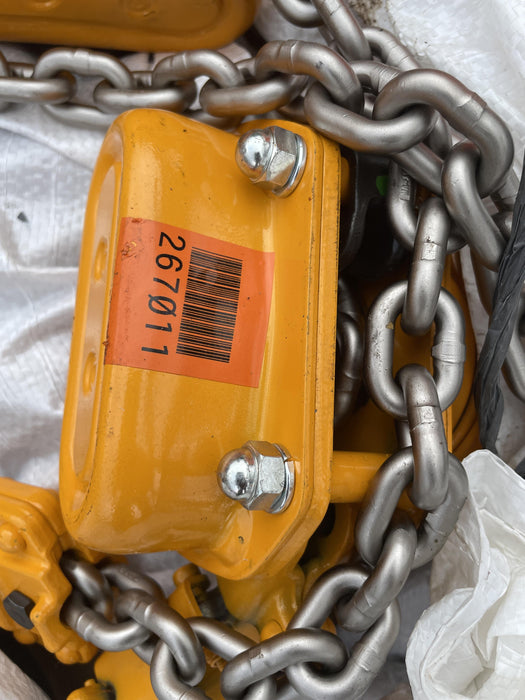 2022 HARRINGTON L5LB015-20